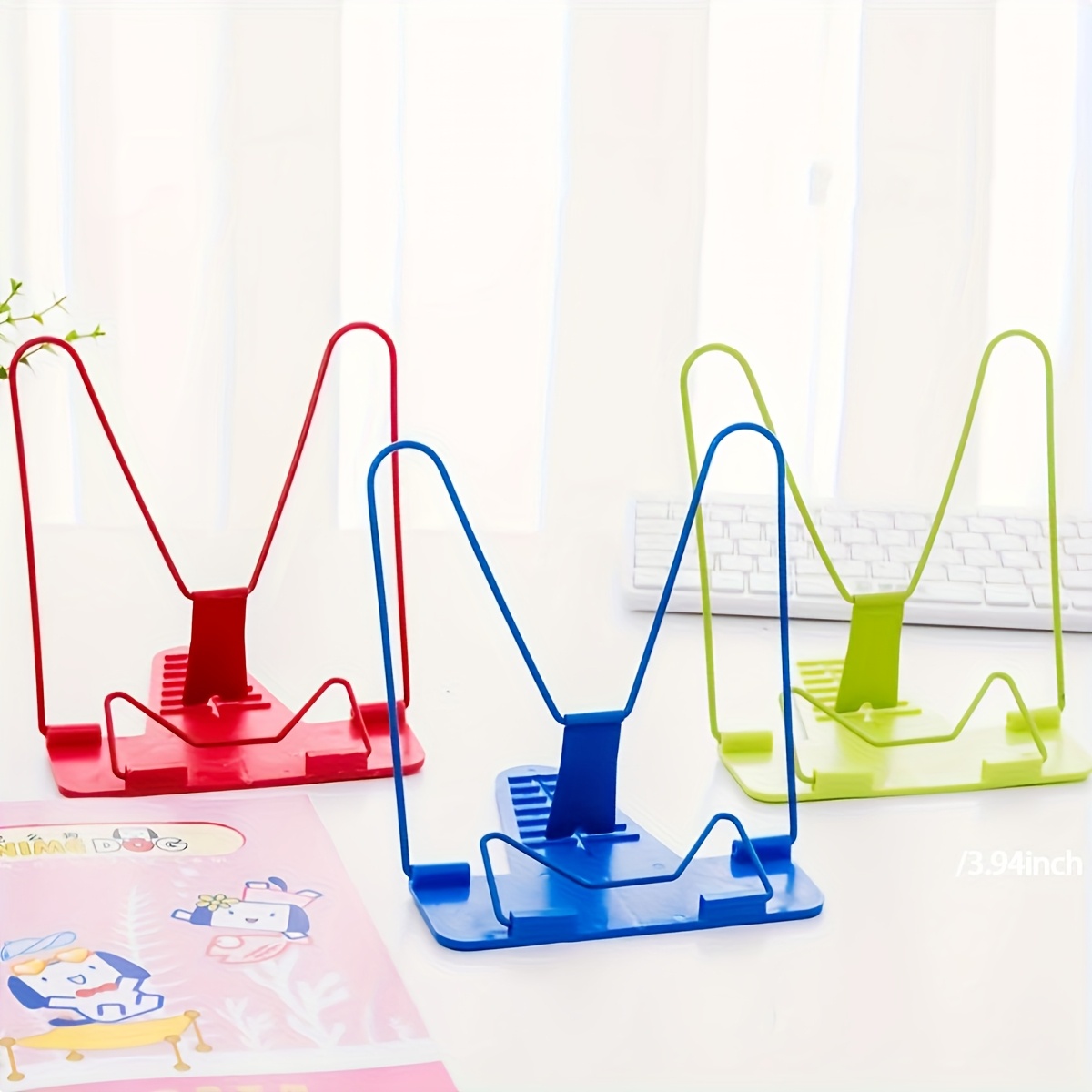 Tablet Stand Accessories - 