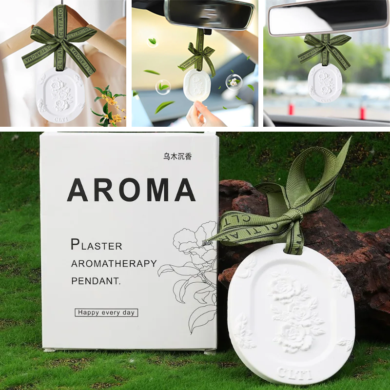 Best Tablet With Accessories - Car Solid Aroma Diffuser Best-selling Cars