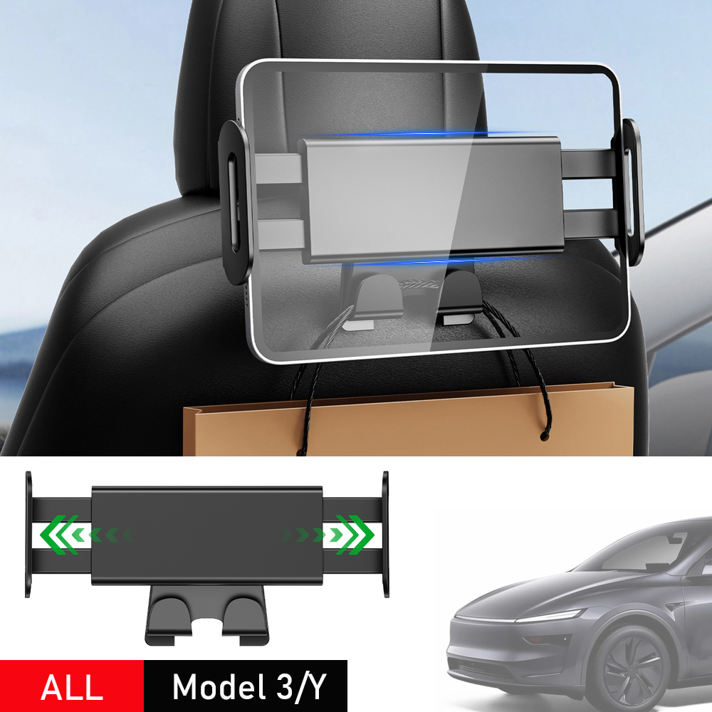 Tablet Stand Accessories - For Tesla Model 3 Y Juniper