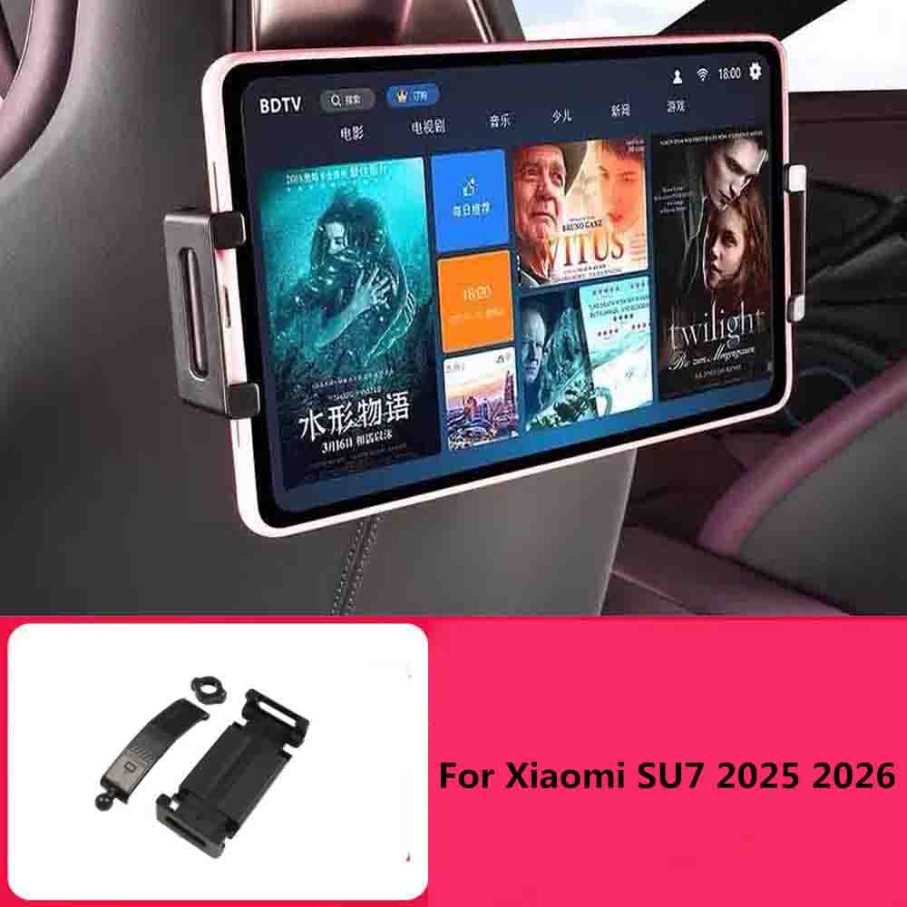 Tablet Ipad Accessories - For Xiaomi SU7 2025 2026 Tablet