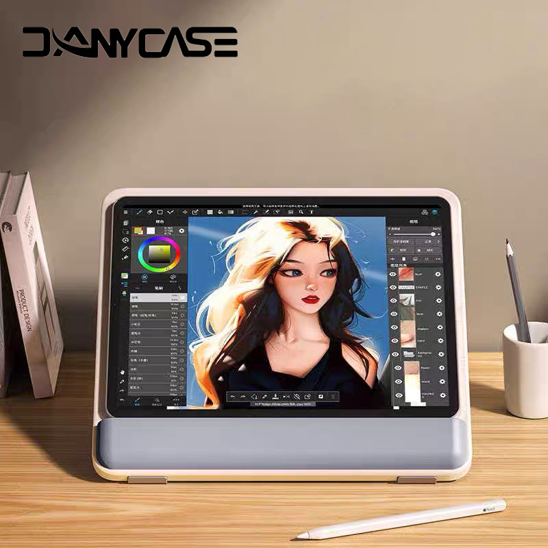 Tablet Drawing Accessories - Tablet Bracket Drawing iPad Stand For