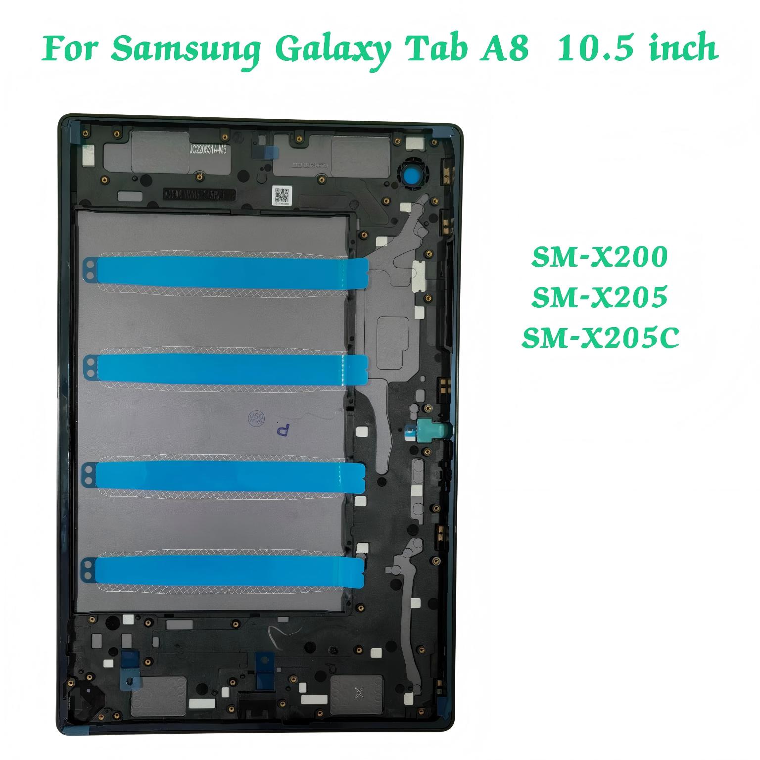 Getac Tablet Accessories - A+ Shell back For Samsung Galaxy