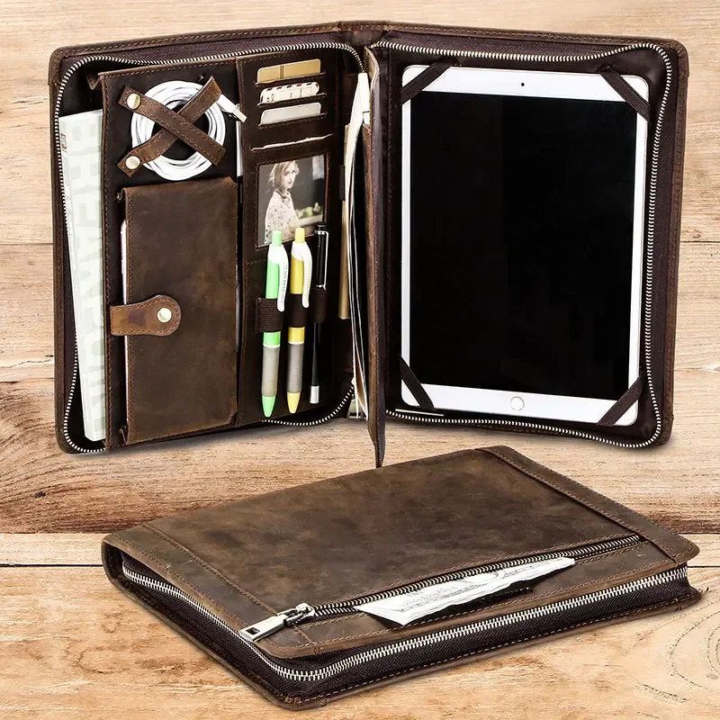 Tablet Tech Accessories - Tablet Storage Bag for IPad With