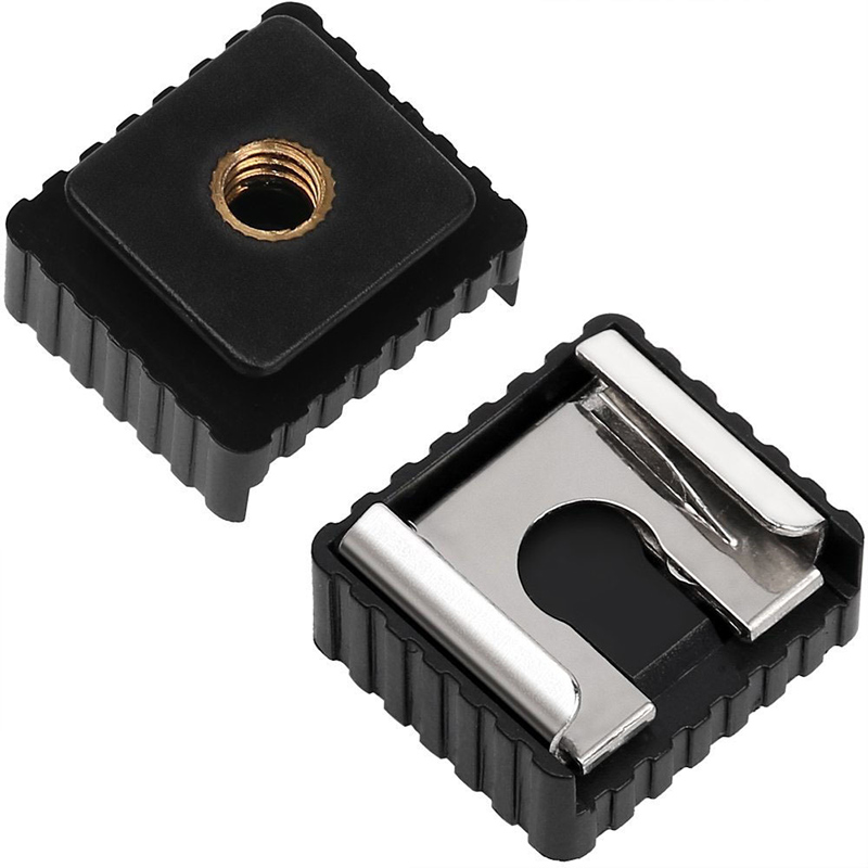 Hotwav Tablet Accessories - 1pcs SC-6 SC6 Cold Hot Shoe