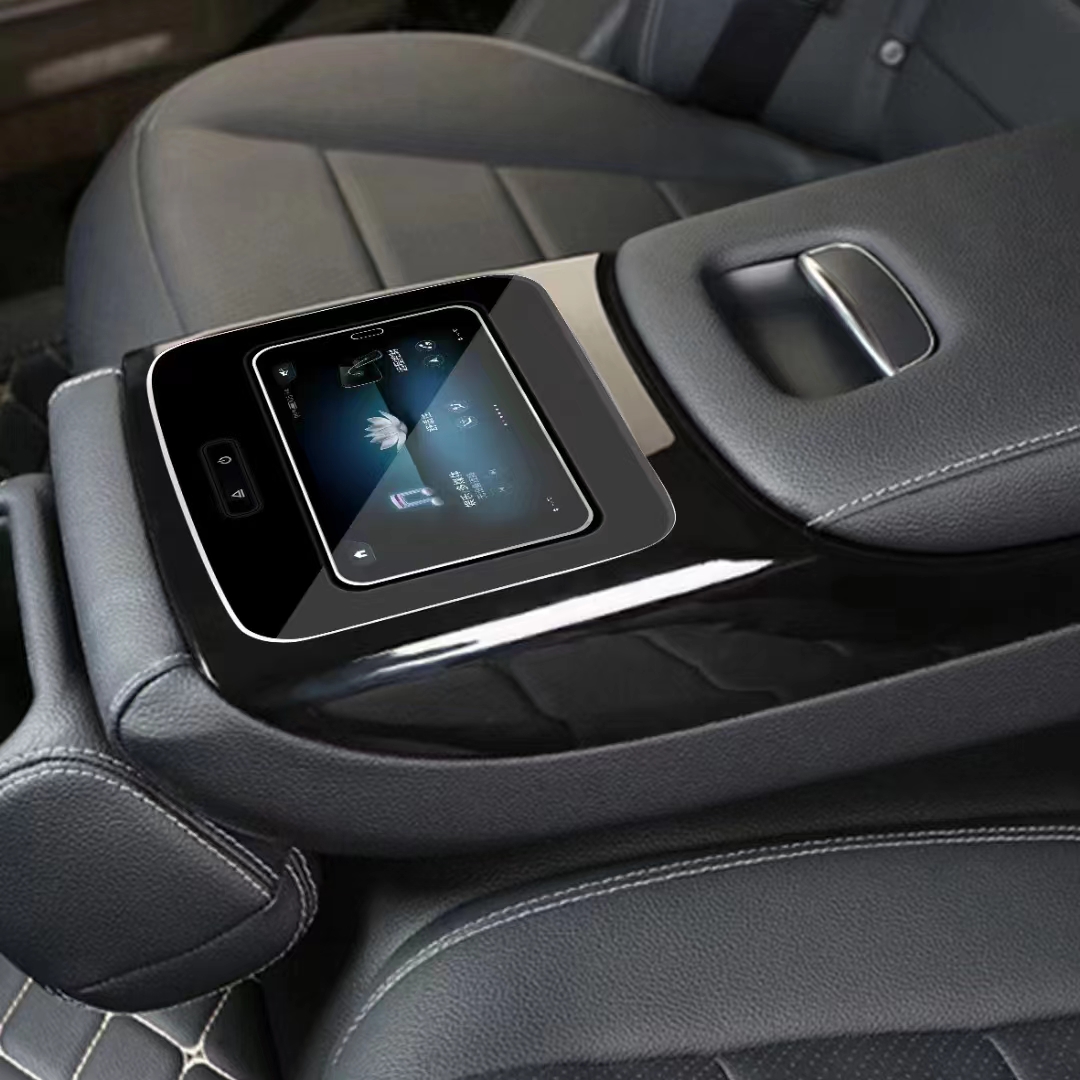 Tablet Car Accessories - For Maybach & Mercedes GLS/GLE/GL Rear