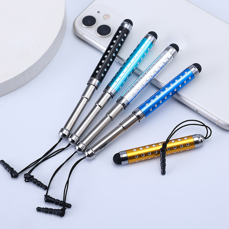 Tablet Drawing Accessories - Professional stylus Universal Mobile Phone Touch
