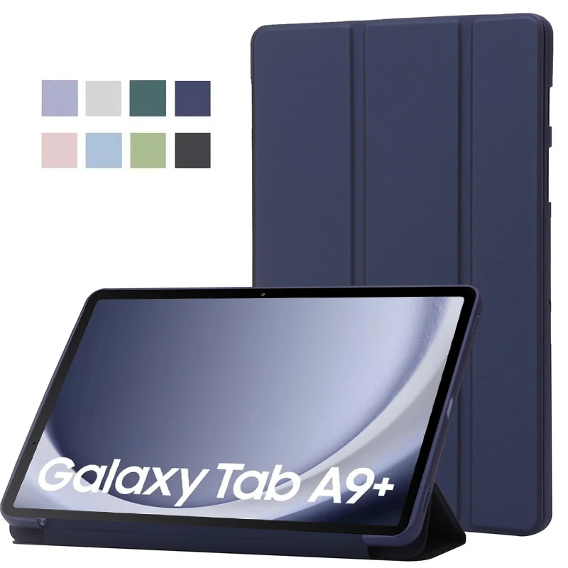 Getac Tablet Accessories - For Samsung Tab A9 Plus Case