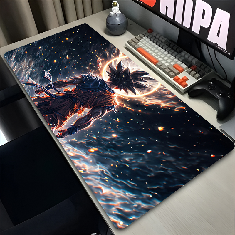 Best Tablet With Accessories - Popular Mouse Pad anime Gaming Accessories