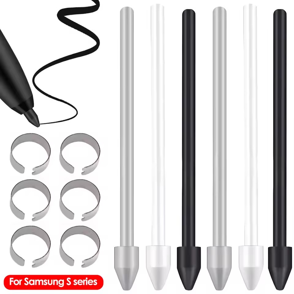 Tablet Drawing Accessories - Replacement Tablet Pen Nibs for Samsung