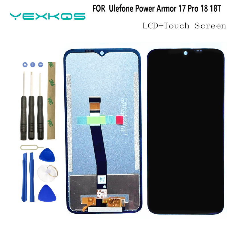 Ulefone Tablet Accessories - New Original Ulefone Power Armor 18