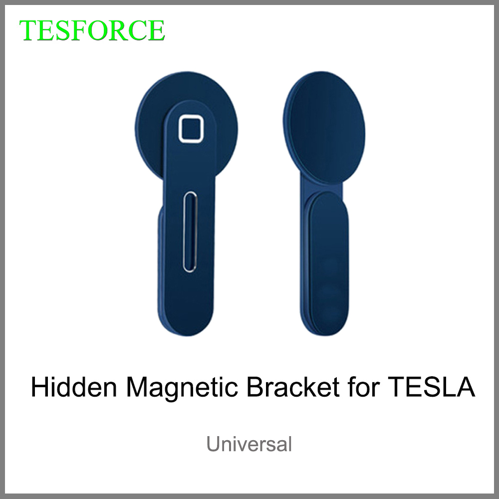 Tesla Tablet Accessories - For Tesla Model X S Y