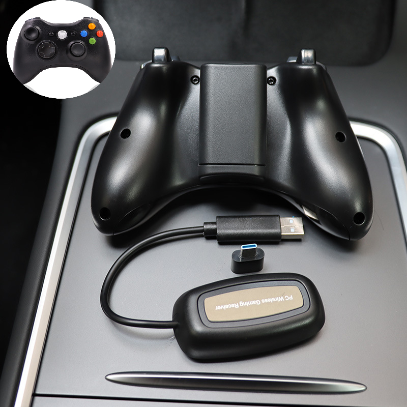 Tesla Tablet Accessories - For Tesla Model 3 Y S