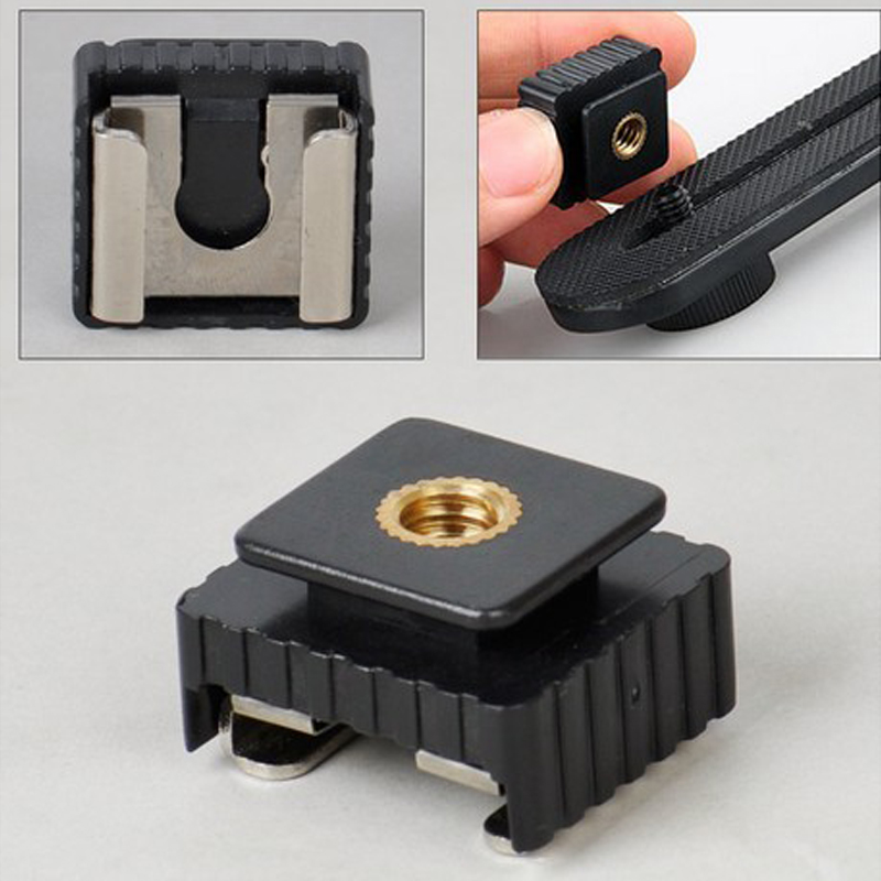 Hotwav Tablet Accessories - 1pcs SC-6 SC6 Cold Hot Shoe