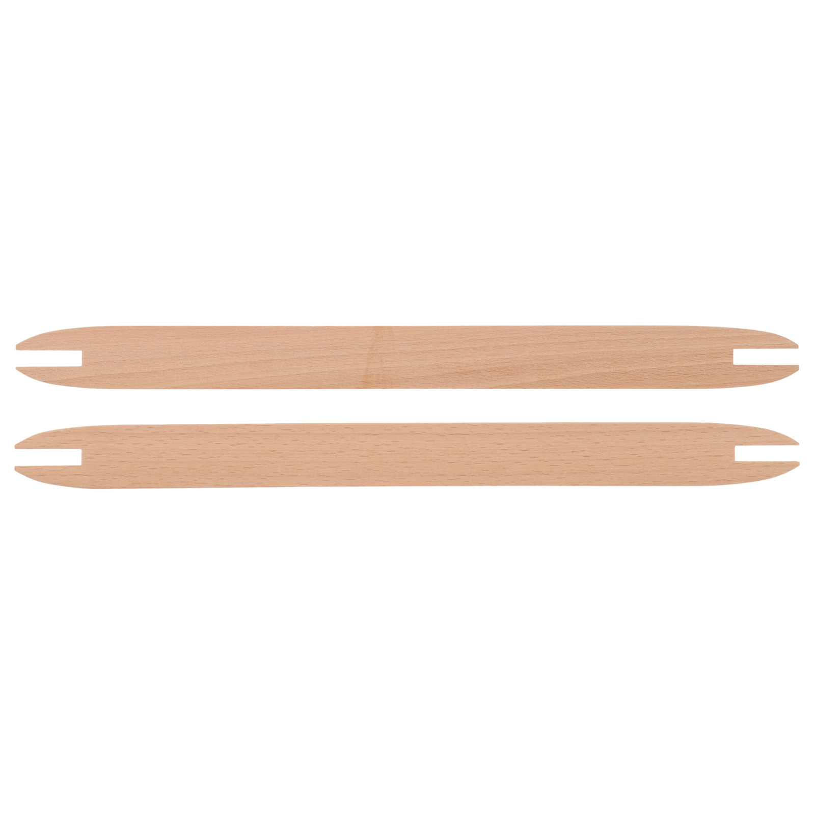 Tablet Weaving Accessories - 2Pcs Wooden Knitting Shuttles for Tablet