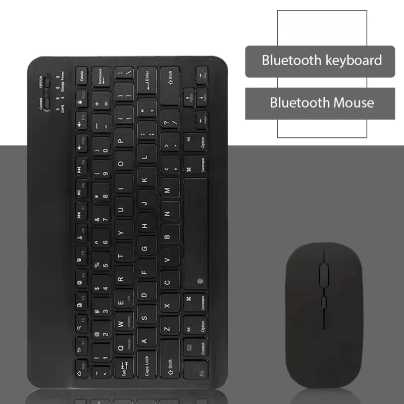 Best Tablet With Accessories - Best-Selling Universal Mobile Phone Tablet Keyboard
