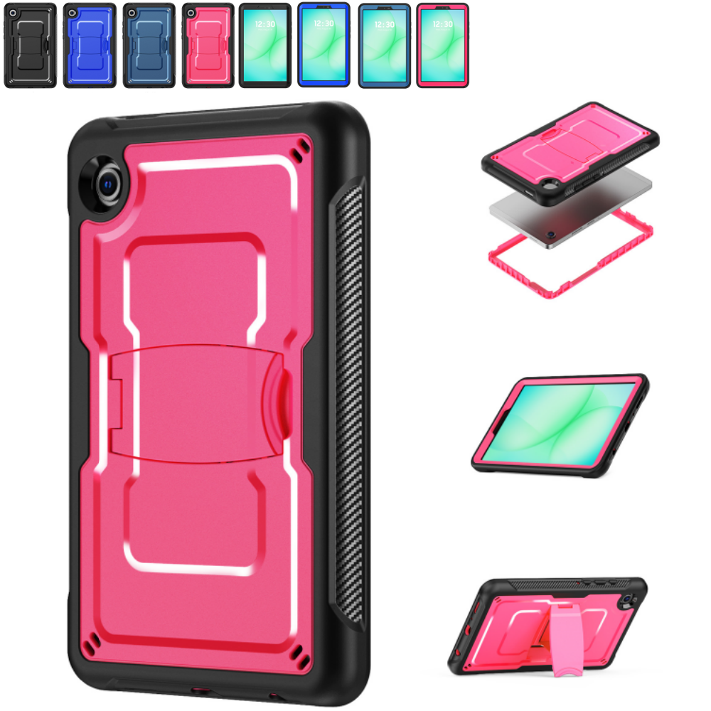 Getac Tablet Accessories - Heavy Duty Case for Samsung Galaxy