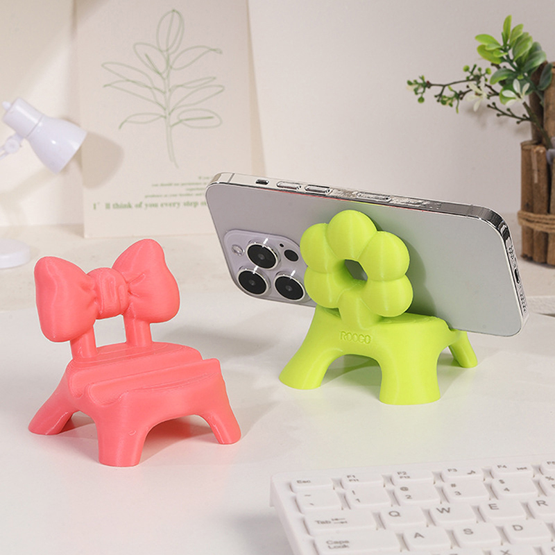 （Summer4）1 Pc Dopamine Color C - Tablet Stand Accessories 评论和价格