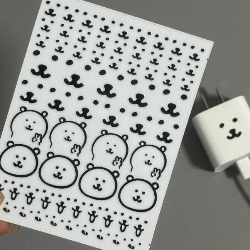 Rilakkuma Stickers Cute Funny  - Best Tablet With Accessories 评论和价格