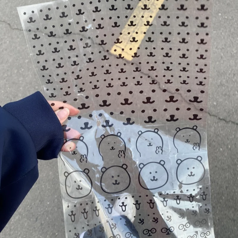 Rilakkuma Stickers Cute Funny  - Best Tablet With Accessories 评论和价格