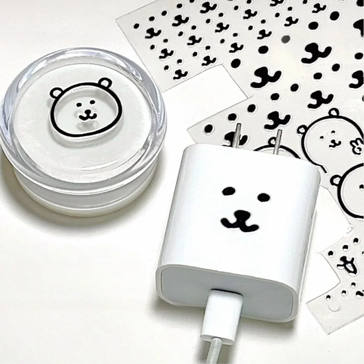 Rilakkuma Stickers Cute Funny  - Best Tablet With Accessories 评论和价格