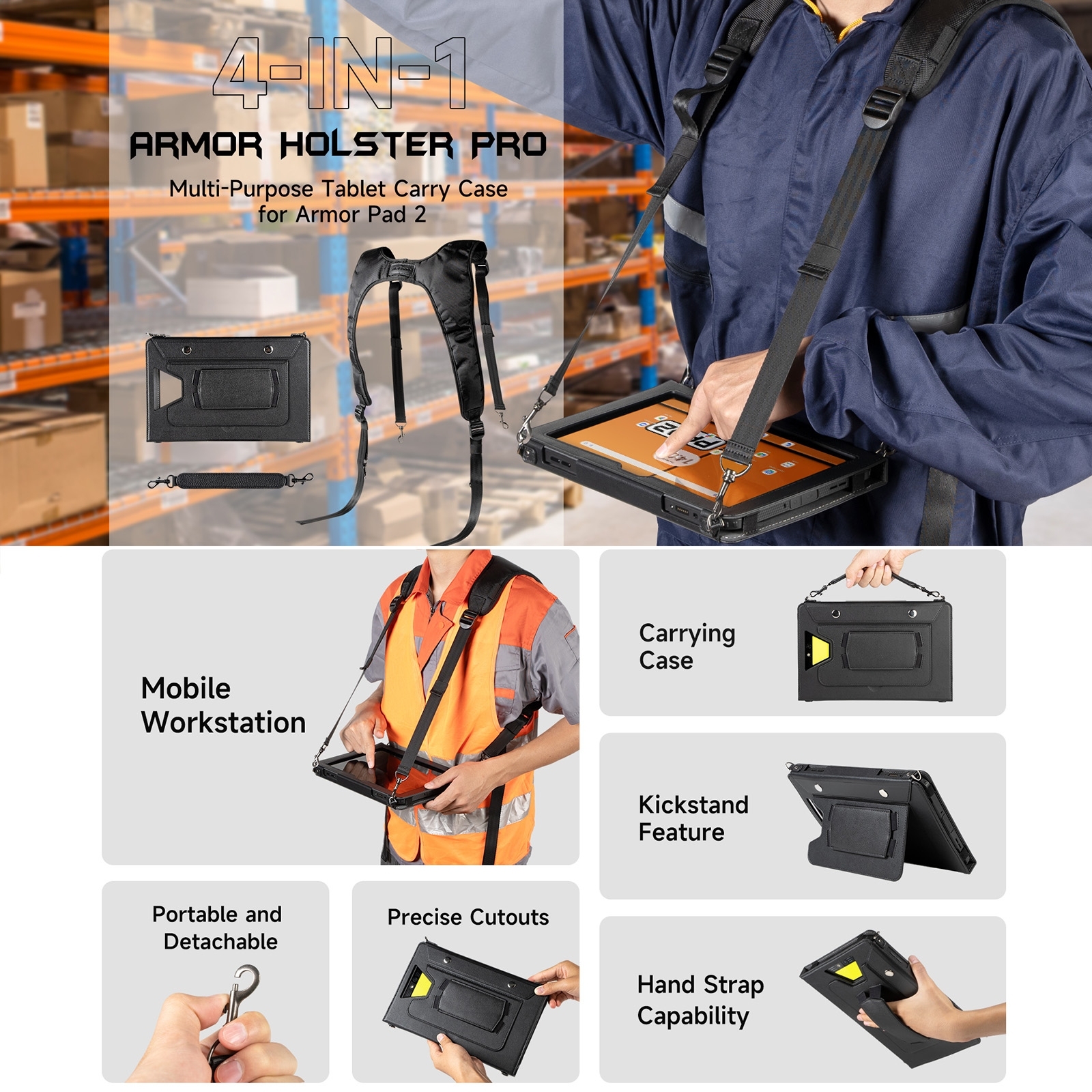 For Ulefone Armor Pad 2 Ulefon - Ulefone Tablet Accessories 评论和价格