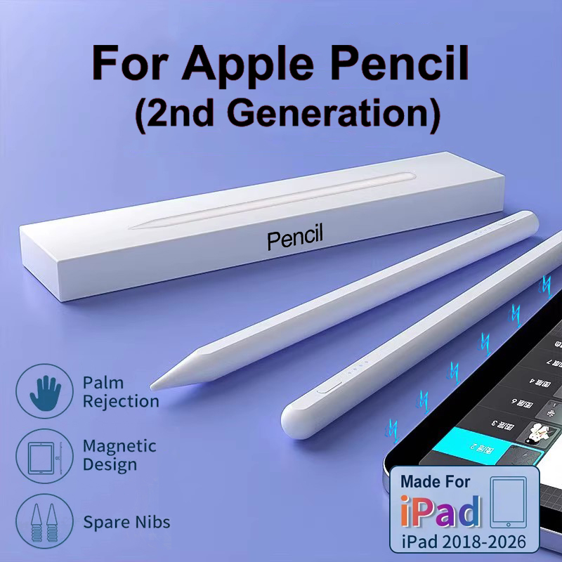 Original Stylus Pen For Apple  - Tablet Drawing Accessories 评论和价格