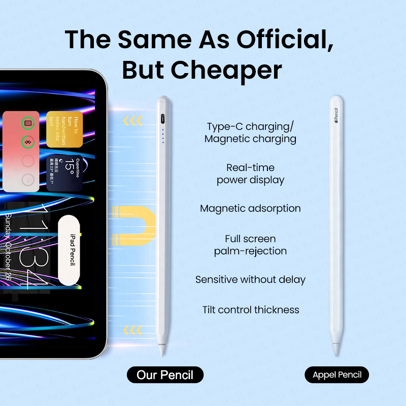 Original Stylus Pen For Apple  - Tablet Drawing Accessories 评论和价格