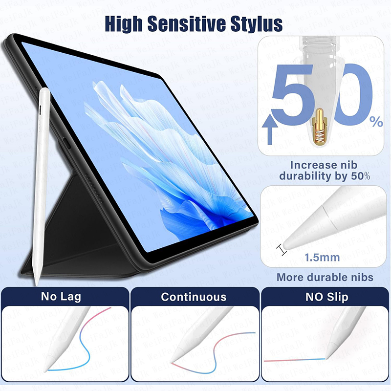 Original Stylus Pen For Apple  - Tablet Drawing Accessories 评论和价格