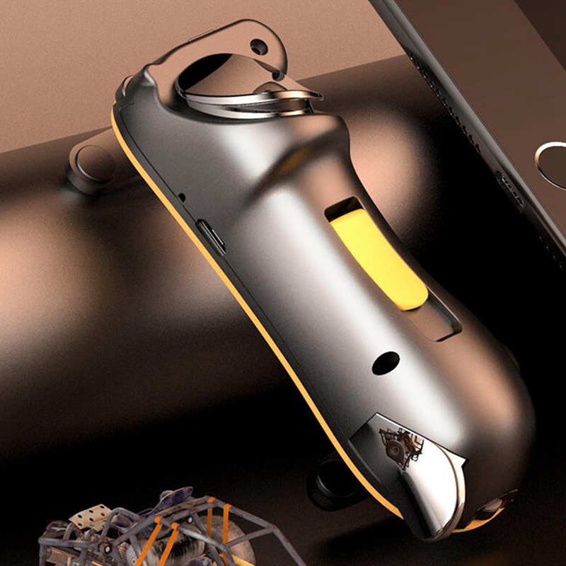 Quality PUBG Trigger Controlle - Fire Tablet Accessories 评论和价格
