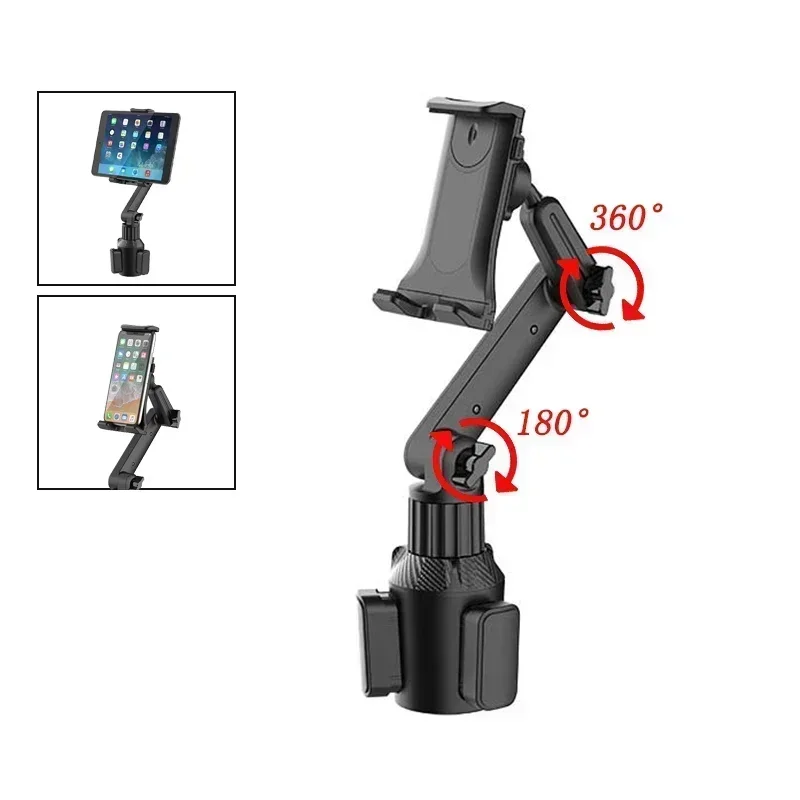 Car Cup Holder Tablet & Phone  - Tablet Accessories Must Have 评论和价格