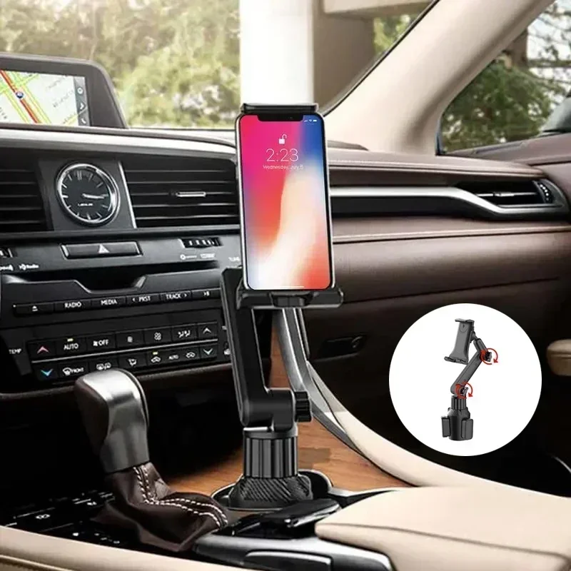 Car Cup Holder Tablet & Phone  - Tablet Accessories Must Have 评论和价格