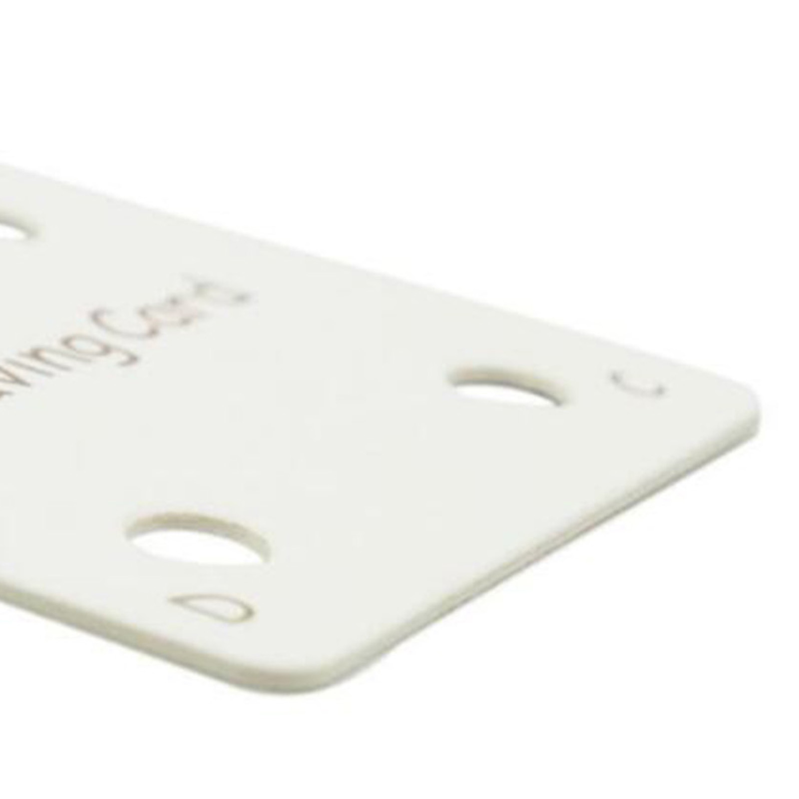 Plastic Tablet Weaving Cards S - Tablet Weaving Accessories 评论和价格