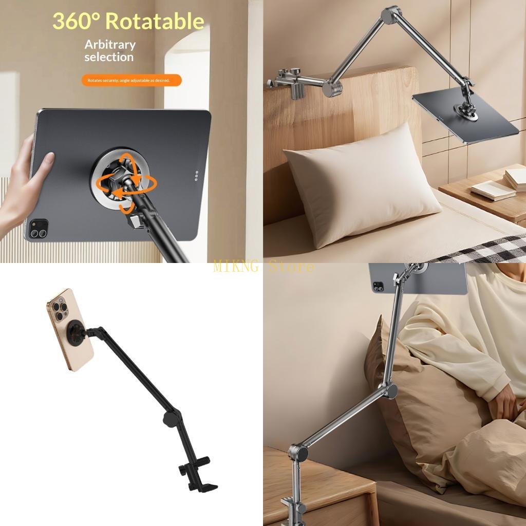 Desk Bedside Phone Mount Allow - Best Tablet With Accessories 评论和价格