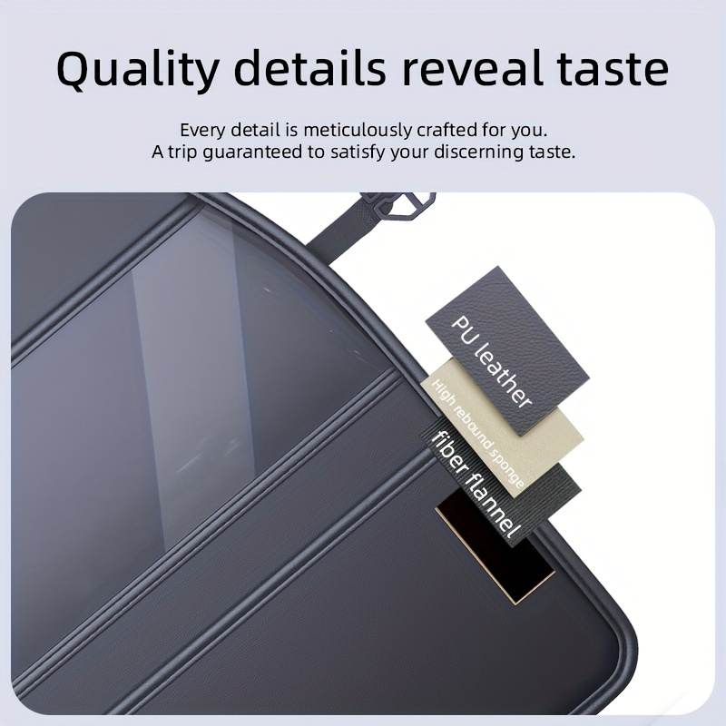 New Car Seat Protection Cover  - Tablet Accessories Must Have 评论和价格