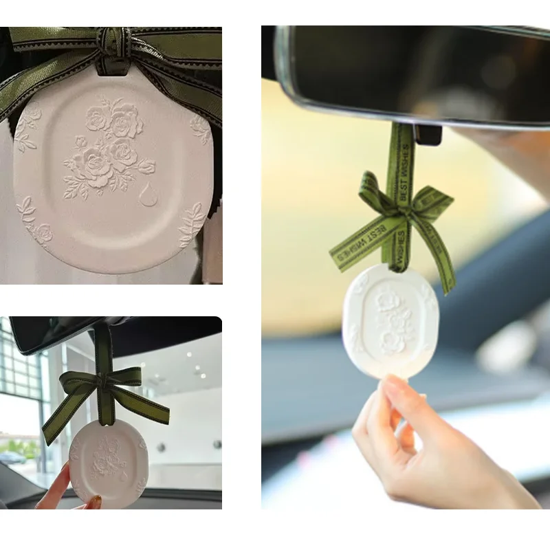 Car Solid Aroma Diffuser Best- - Best Tablet With Accessories 评论和价格