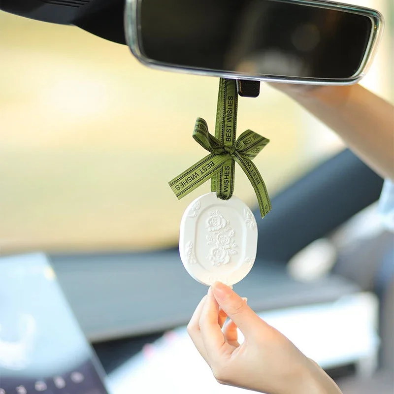 Car Solid Aroma Diffuser Best- - Best Tablet With Accessories 评论和价格