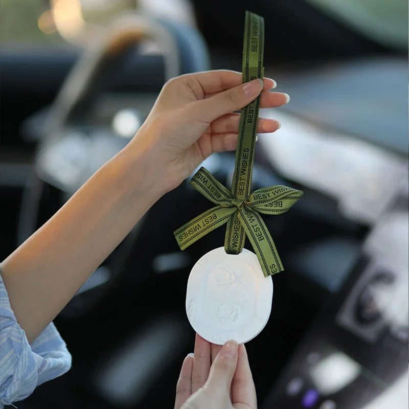 Car Solid Aroma Diffuser Best- - Best Tablet With Accessories 评论和价格