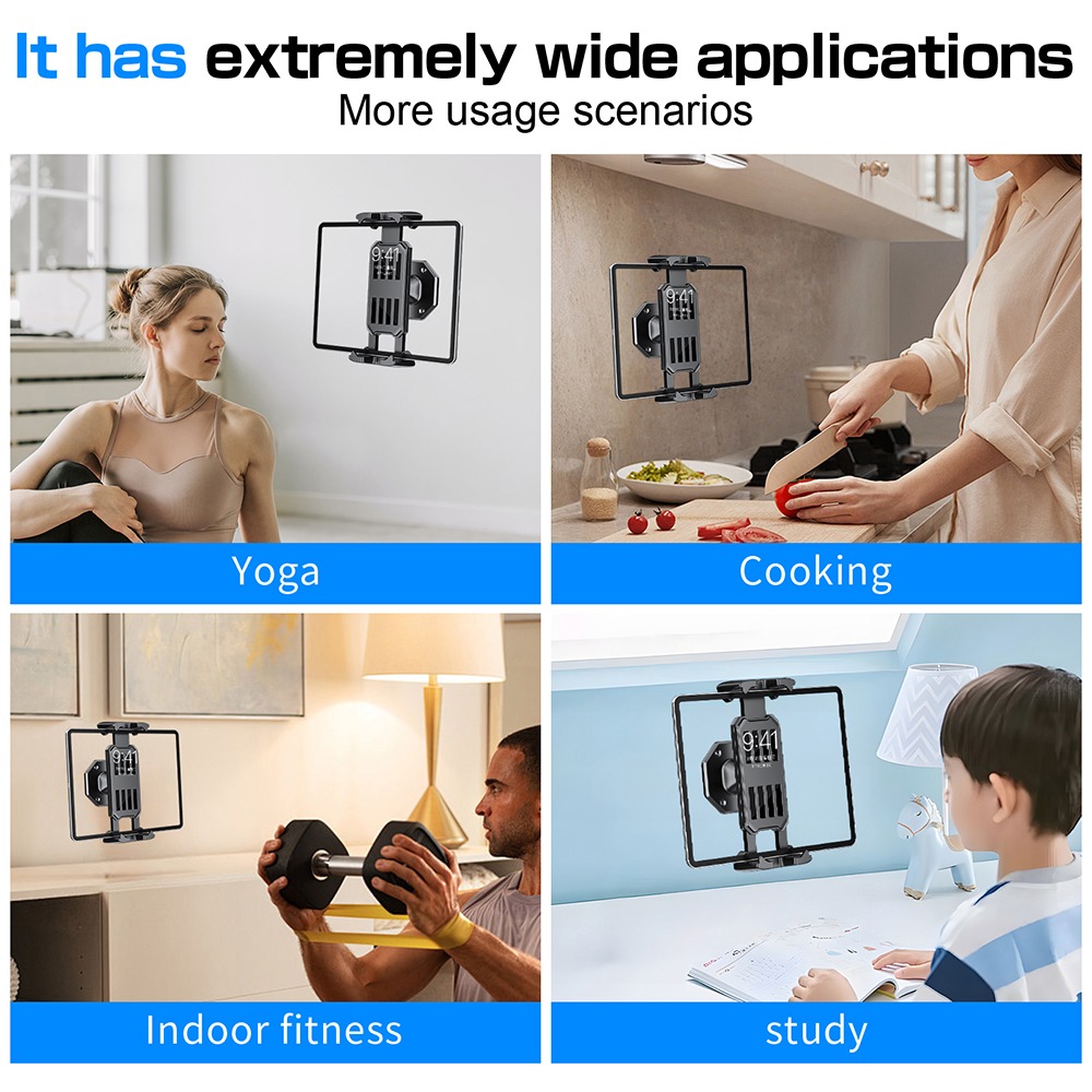 Wall Mount Phone Holder Tablet - Tablet Accessories Must Have 评论和价格