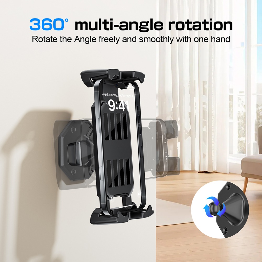 Wall Mount Phone Holder Tablet - Tablet Accessories Must Have 评论和价格