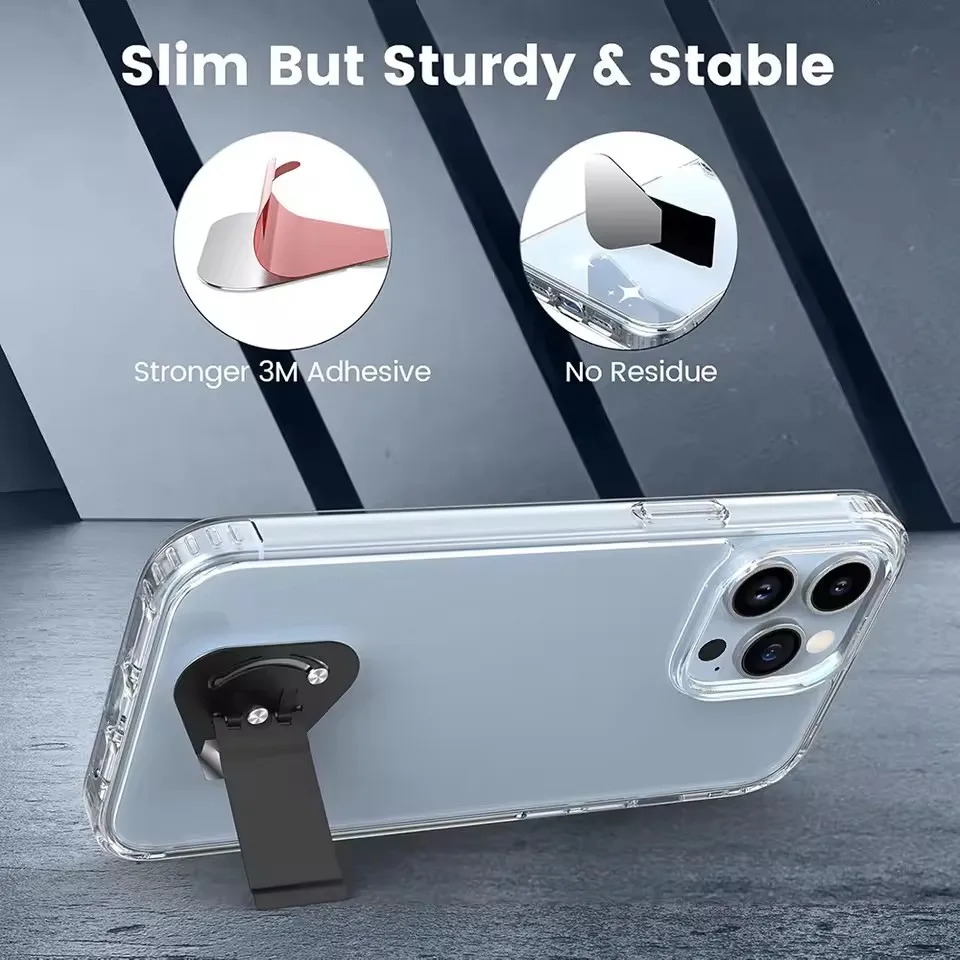 Stainless Steel Rotatable Cell - Tablet Holder Accessories 评论和价格