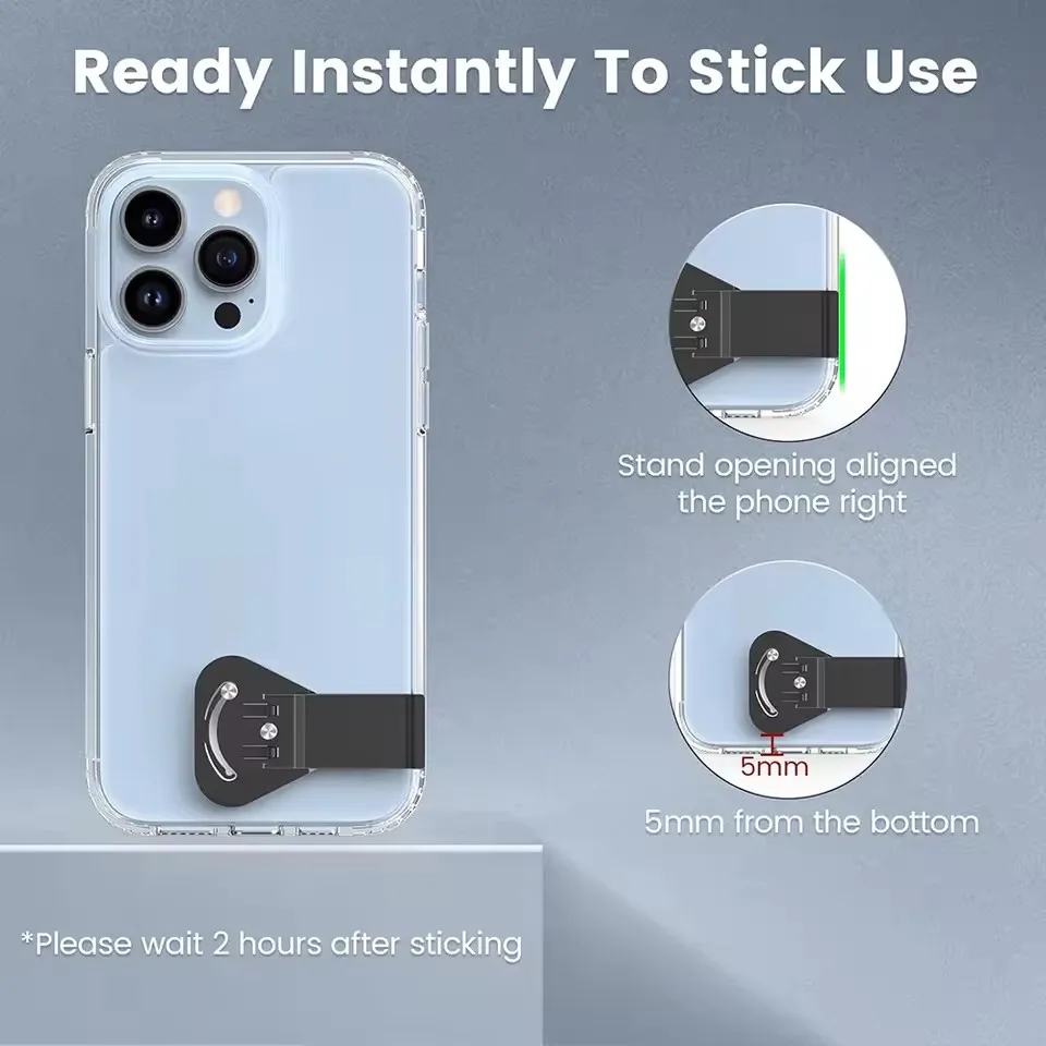 Stainless Steel Rotatable Cell - Tablet Holder Accessories 评论和价格
