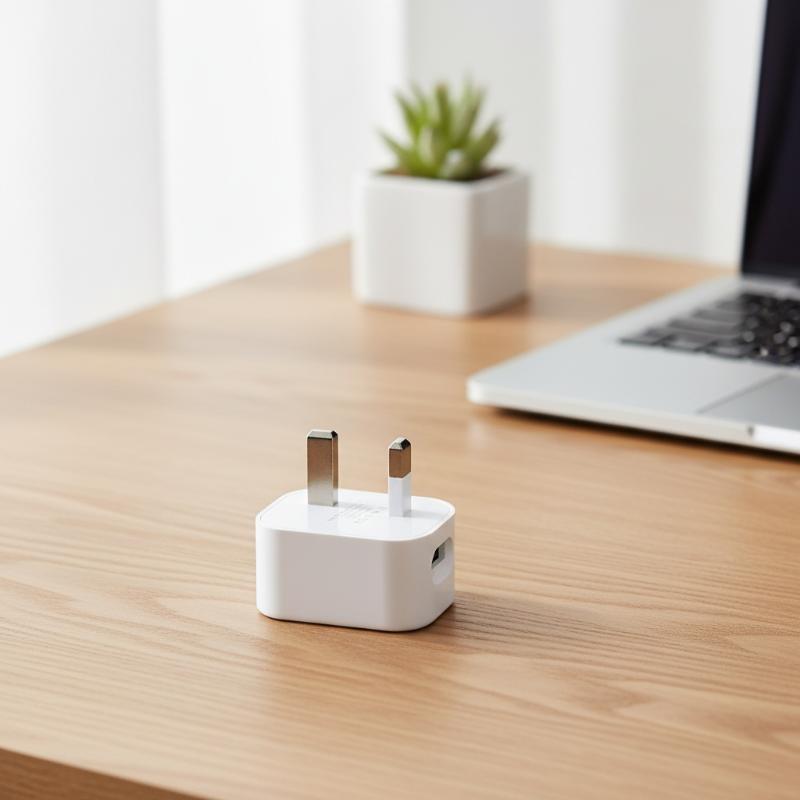 UK 3 Pin Plug Dual USB Adapter - Tablet Accessories Uk 评论和价格