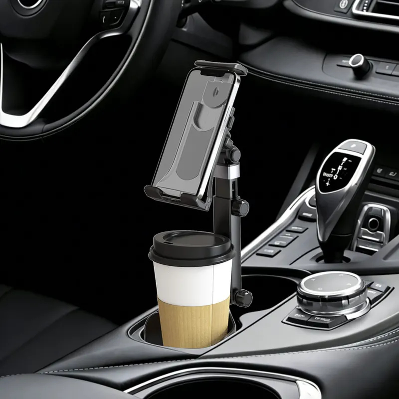 Car Cup Phone Tablet Holder Ex - Tablet Accessories Must Have 评论和价格