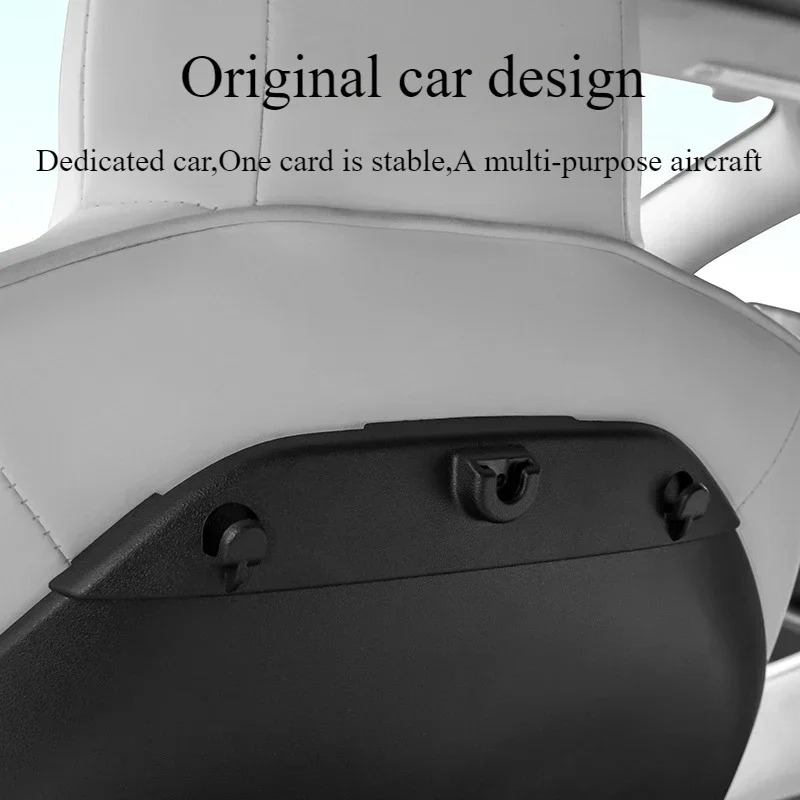 Tablet Phone Headrest Holder f - Tesla Tablet Accessories 评论和价格