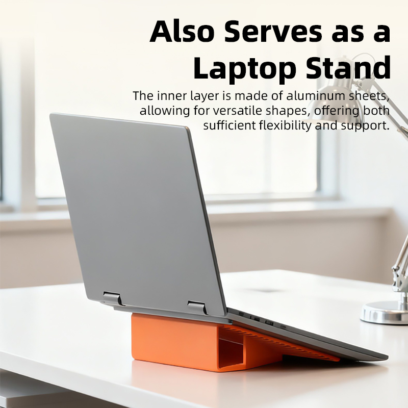 Flexible Silicone Foldable Pho - Tablet Holder Accessories 评论和价格