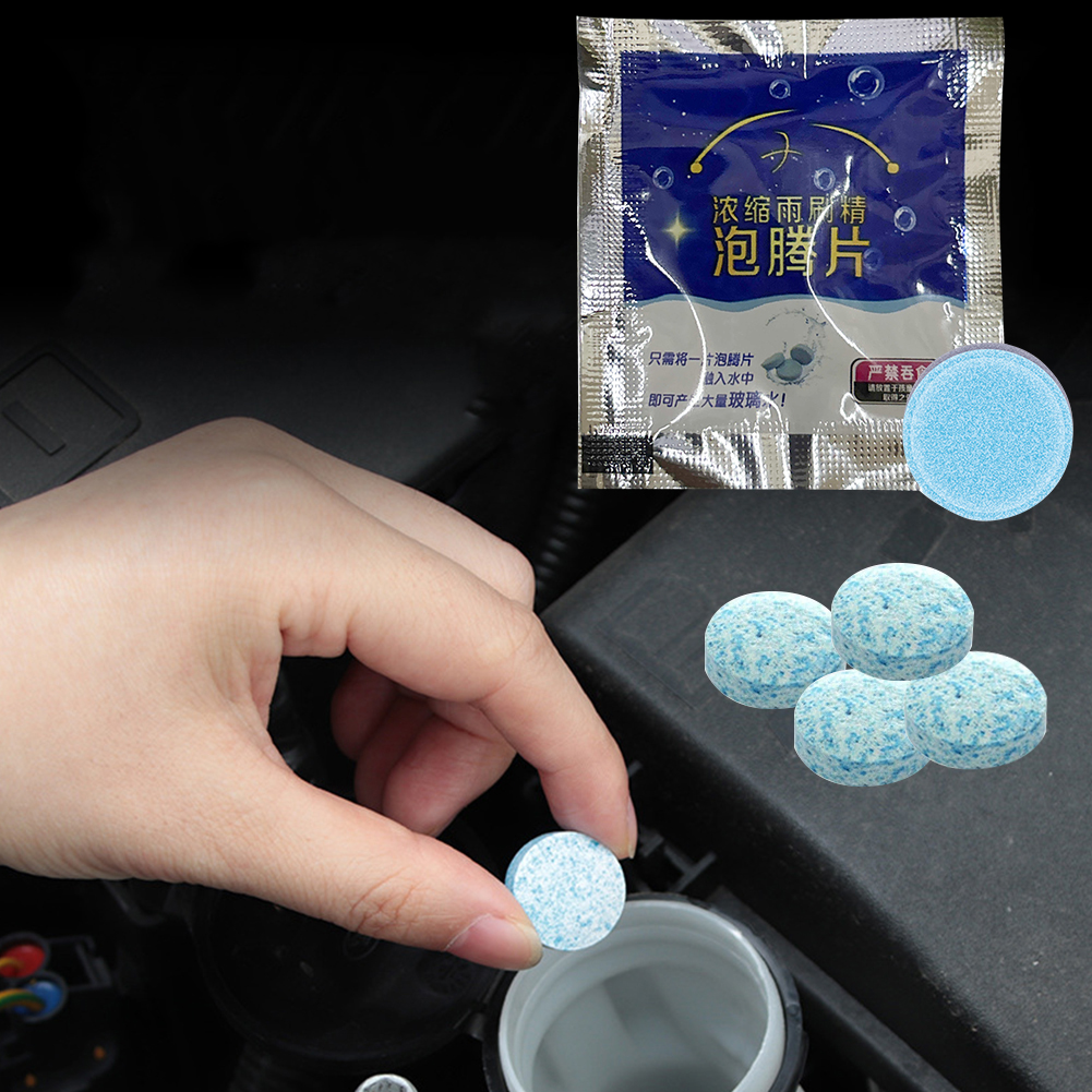 200/50-1Pcs Car Windshield Cle - Tablet Car Accessories 评论和价格