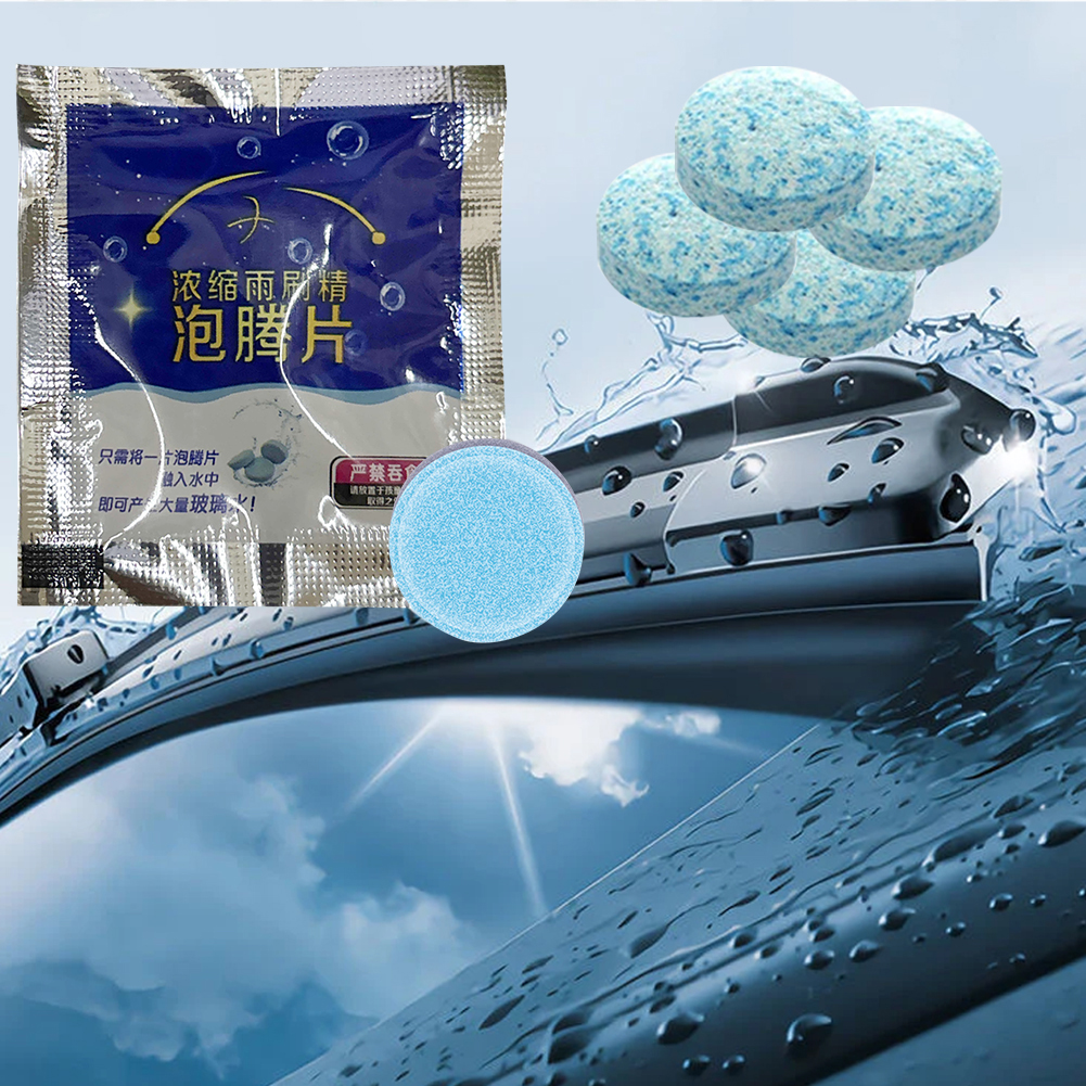 200/50-1Pcs Car Windshield Cle - Tablet Car Accessories 评论和价格