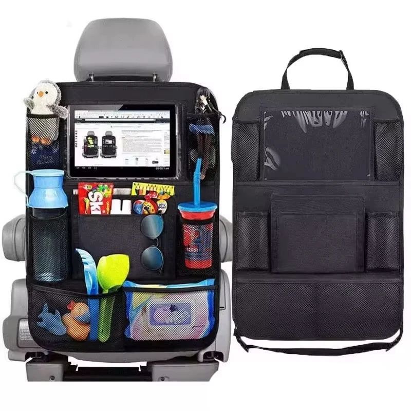 Car Seat Organizer Multifuncti - Tablet Car Accessories 评论和价格