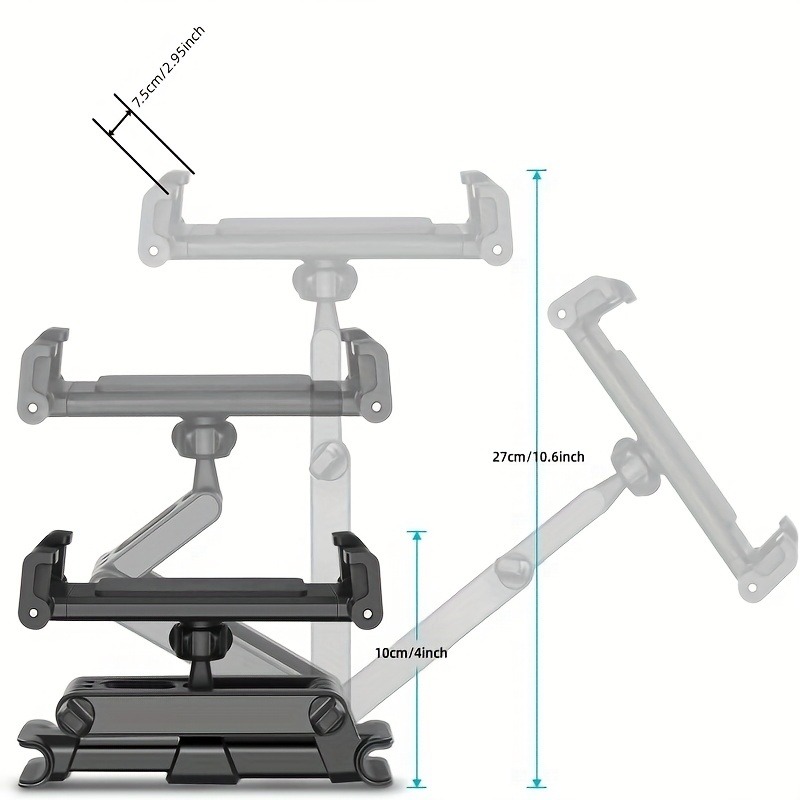 Car Tablet Holder, Headrest Mo - Tablet Accessories Must Have 评论和价格