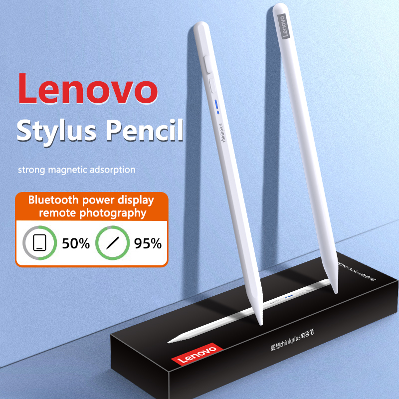 Lenovo Universal Stylus Pen fo - Tablet Drawing Accessories 评论和价格